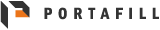 PORTAFILL Logo
