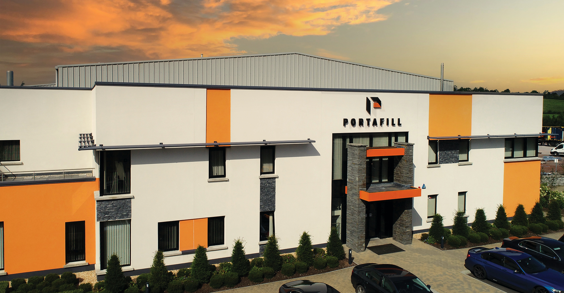 Portafill International