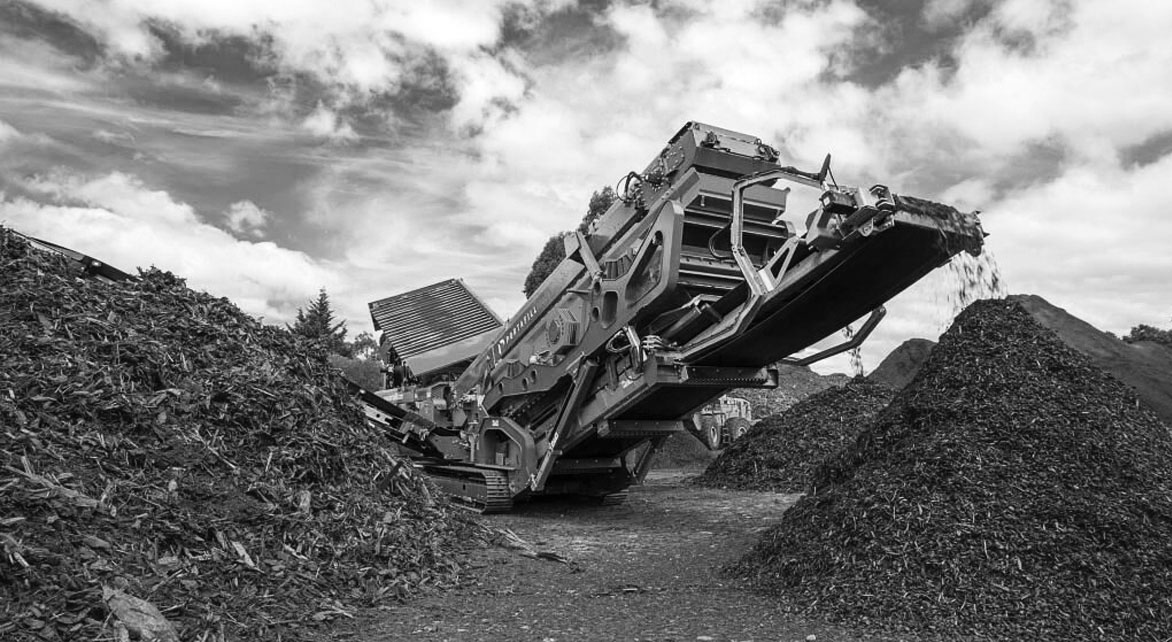 Bigger Screens, Better Solutions