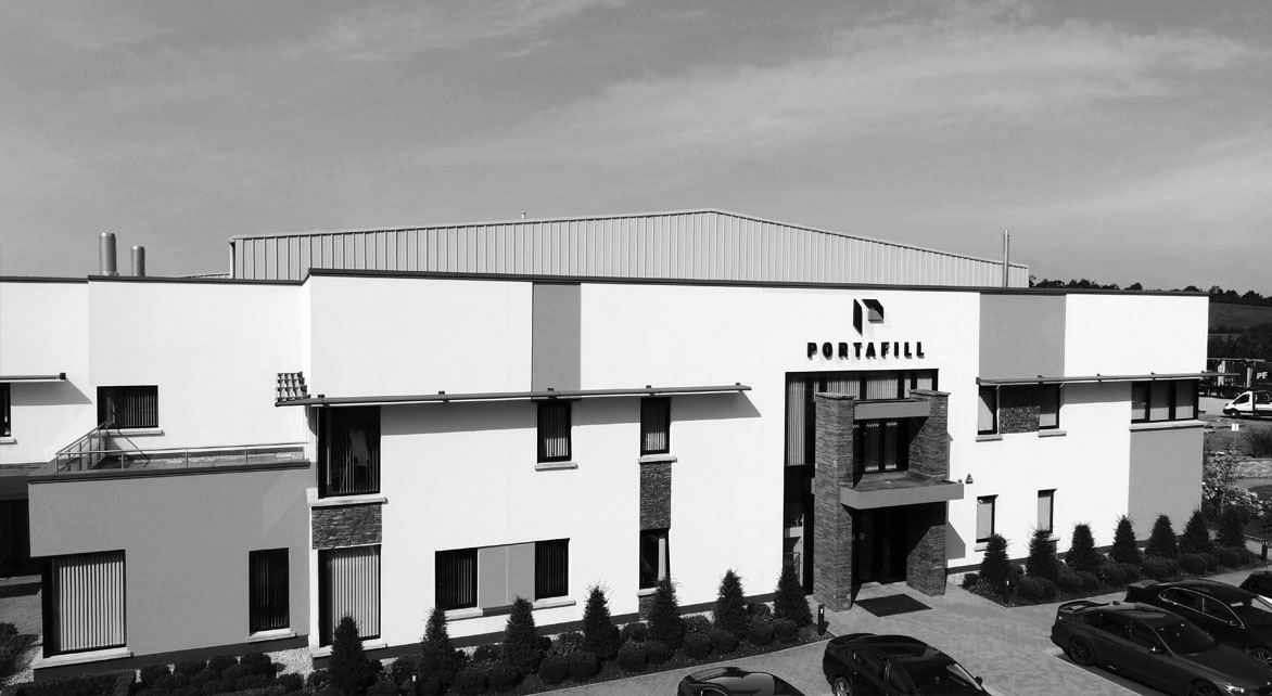 A New Factory, A New Era