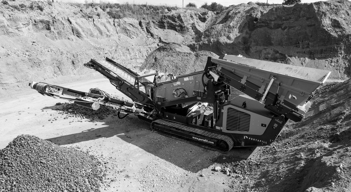 A New Identity for a Growing Brand