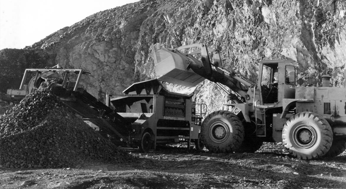 First Mobile Screen Hits the Market